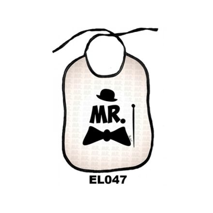 Előke - Mr.