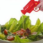 LŐDD TELE! Ketchup Gun 12 lövetes SZÓSZStukker vagy PIAPisztoly