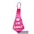 Hatalmas Parti Giga Nyakkendő PINK 60cm