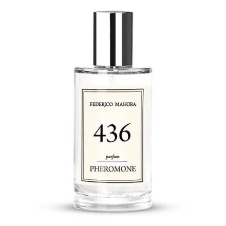 FM 436 Paco Rabanne - Olympea feromon parfüm 50 ml