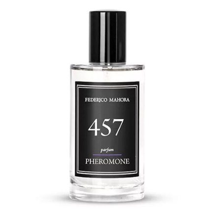 FM 457 Paco Rabanne - Invictus feromon parfüm 50ml
