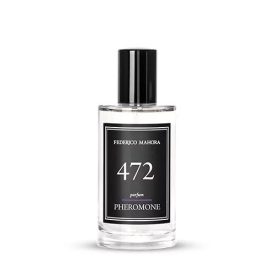 FM 472 Creed - Aventus feromon parfüm 50ml
