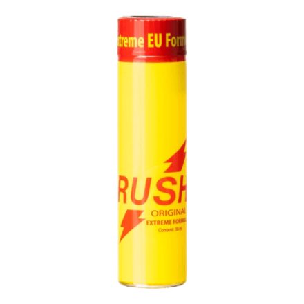 Rush Original Poppers bőrtisztító folyadék 20 ml