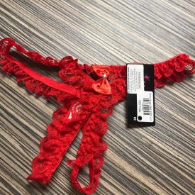 Randibugyi teljesen nyitott masnis PIROS