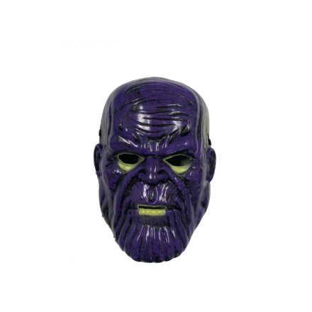 Álarc maszk Bosszúállók: Thanos az őrült titán