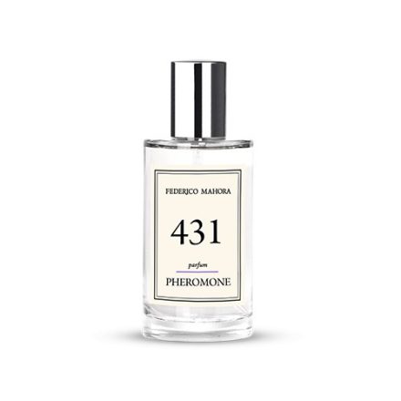FM 431 Carolina Hererra - Good Girl feromon parfüm 50ml