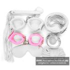 Miya Fétish Bilincs PINK