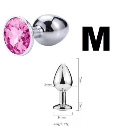 Sirel Plug M közepes