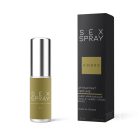 Sex Spray férfi parfüm edt  15ml