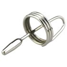 DeepRing – gyűrűs, fém dilátor - 9cm 