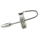 DeepRing – gyűrűs, fém dilátor - 9cm 