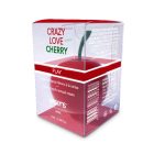 CRAZY LOVE CHERRY - Mellbimbó stimuláló krém - csresznyés ízben - 8ml