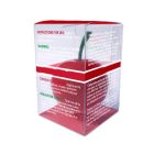 CRAZY LOVE CHERRY - Mellbimbó stimuláló krém - csresznyés ízben - 8ml