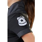 COTTELLI POLICE - RENDŐRNŐ JELMEZ RUHA (FEKETE) S