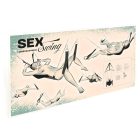 You2Toys Sex Swing - Prémium Extraerős Variálható Többfunkciós Szexhinta