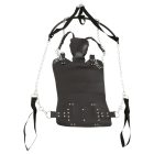 You2Toys Sex Swing - Prémium Extraerős Variálható Többfunkciós Szexhinta