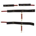 Bad Kitty - kezeket a combokhoz bilincs szett 