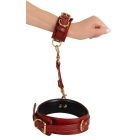 Bad Kitty - kezeket a combokhoz bilincs szett 