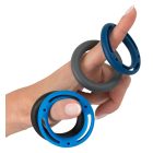 YOU2TOYS - PÉNISZGYŰRŰ SZETT (2 RÉSZES)