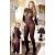 Catsuit Ouvert XL/XXL fekete cicaruha
