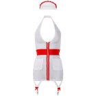 COTTELLI - HARISNYATARTÓS NŐVÉRKE RUHA S