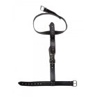 Bad Kitty - kezeket hátra kötöző (fekete)