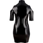 Cottelli Fényes miniruha XL Plus Size