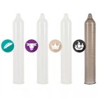 SECURA TEST THE BEST - ÓVSZER VÁLOGATÁS (24DB)