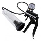 Erős, merev péniszpumpa
