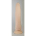 NATURE SKIN - RUGALMAS DILDÓ (NATÚR)