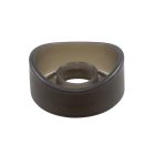 Péniszpumpa pótmandzsetta - univerzális extraerős szilikon füst színű