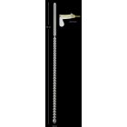SEXTREME DILATOR - GÖMBÖS HÚGYCSŐRÚD (0,6CM)