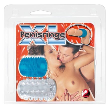 YOU2TOYS - XL PÉNISZMANDZSETTA