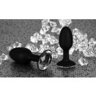 Diamond - szilikon análkúp (nagy)