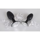 Diamond - szilikon análkúp (nagy)