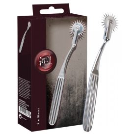 sExtreme steel ingerkerék acél