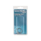 Sextreme - fémgolyós makkgyűrű 
