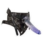 Strap-on Kit - felcsatolható dildó szett (2 dildós)