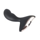 Smile Prostata Vibe - akkus prosztata vibrátor (fekete)