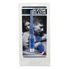 DILATOR húgycső vibrátor üreges 7mm