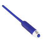 DILATOR húgycső vibrátor üreges 7mm