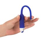 DILATOR húgycső vibrátor üreges 7mm