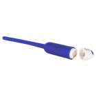 DILATOR húgycső vibrátor üreges 7mm