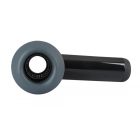 Rebel Hammer - akkus fel-le mozgó vibráló érintésmentes maszturbátor