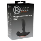  Rebel - rádiós melegítő prosztata vibrátor 
