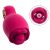 Oral Fun Tongue Vibrator nyalogató , rezgő csikló vibrátor