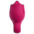 Oral Fun Tongue Vibrator nyalogató , rezgő csikló vibrátor