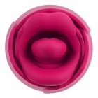 Oral Fun Tongue Vibrator nyalogató , rezgő csikló vibrátor