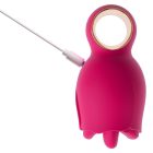 Oral Fun Tongue Vibrator nyalogató , rezgő csikló vibrátor