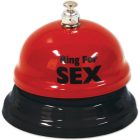 Szexcsengő asztali recepciós hotel SEX PIROS